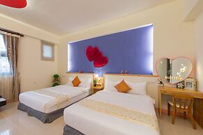 Kingdom Love Bed and Breakfast