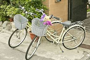 Kingdom Love Bed and Breakfast