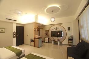 Kingdom Love Bed and Breakfast