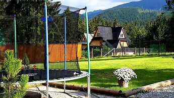 Bajkowa Chata