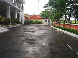 Hotel Wahyu Dana