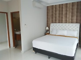 Hotel Wahyu Dana