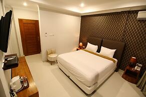 Hotel Wahyu Dana