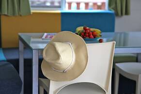 Camping Europa Silvella