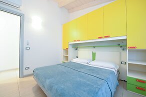 Camping Europa Silvella