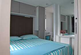 Camping Europa Silvella