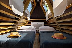 Camping Europa Silvella