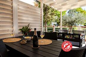 Camping Europa Silvella