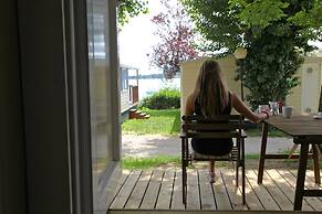 Camping Europa Silvella