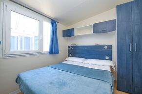 Camping Europa Silvella