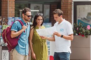 Camping Europa Silvella