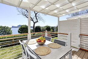 Camping Europa Silvella