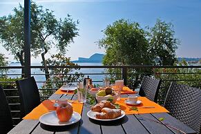 Camping Europa Silvella