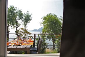 Camping Europa Silvella