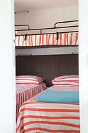 Camping Europa Silvella