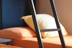 Camping Europa Silvella