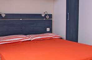 Camping Europa Silvella