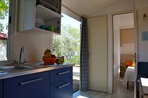 Camping Europa Silvella