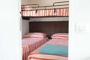 Camping Europa Silvella