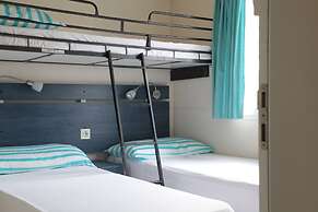 Camping Europa Silvella