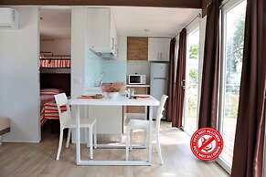 Camping Europa Silvella