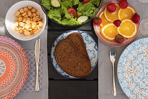 Camping Europa Silvella