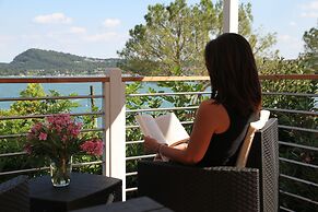 Camping Europa Silvella