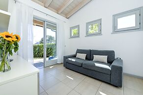 Camping Europa Silvella