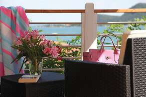 Camping Europa Silvella