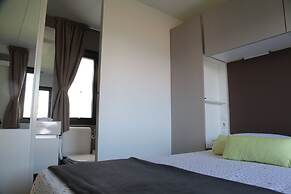 Camping Europa Silvella