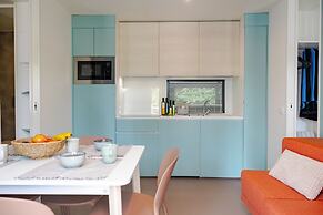 Camping Europa Silvella