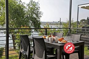 Camping Europa Silvella