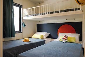 Camping Europa Silvella