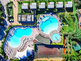 Camping Europa Silvella