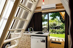 Camping Europa Silvella