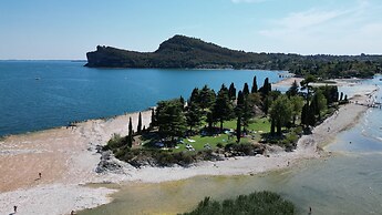 Camping Europa Silvella