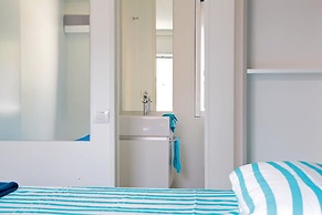 Camping Europa Silvella