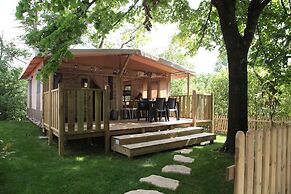 Camping Europa Silvella