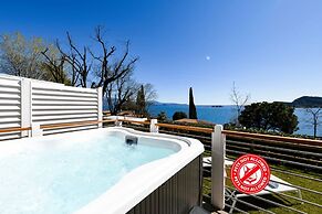 Camping Europa Silvella