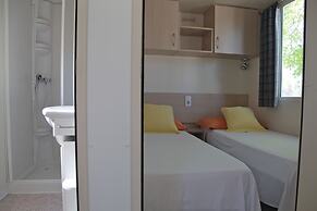 Camping Europa Silvella