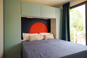 Camping Europa Silvella