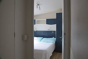 Camping Europa Silvella