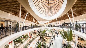 Camping Europa Silvella