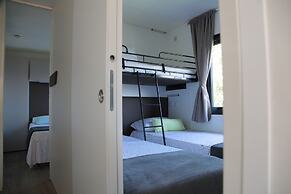 Camping Europa Silvella