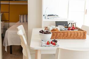 Camping Europa Silvella