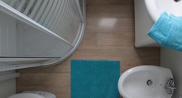 Camping Europa Silvella