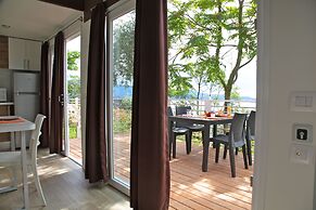 Camping Europa Silvella