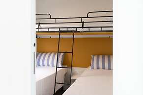 Camping Europa Silvella