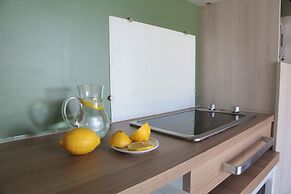 Camping Europa Silvella