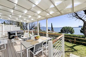 Camping Europa Silvella